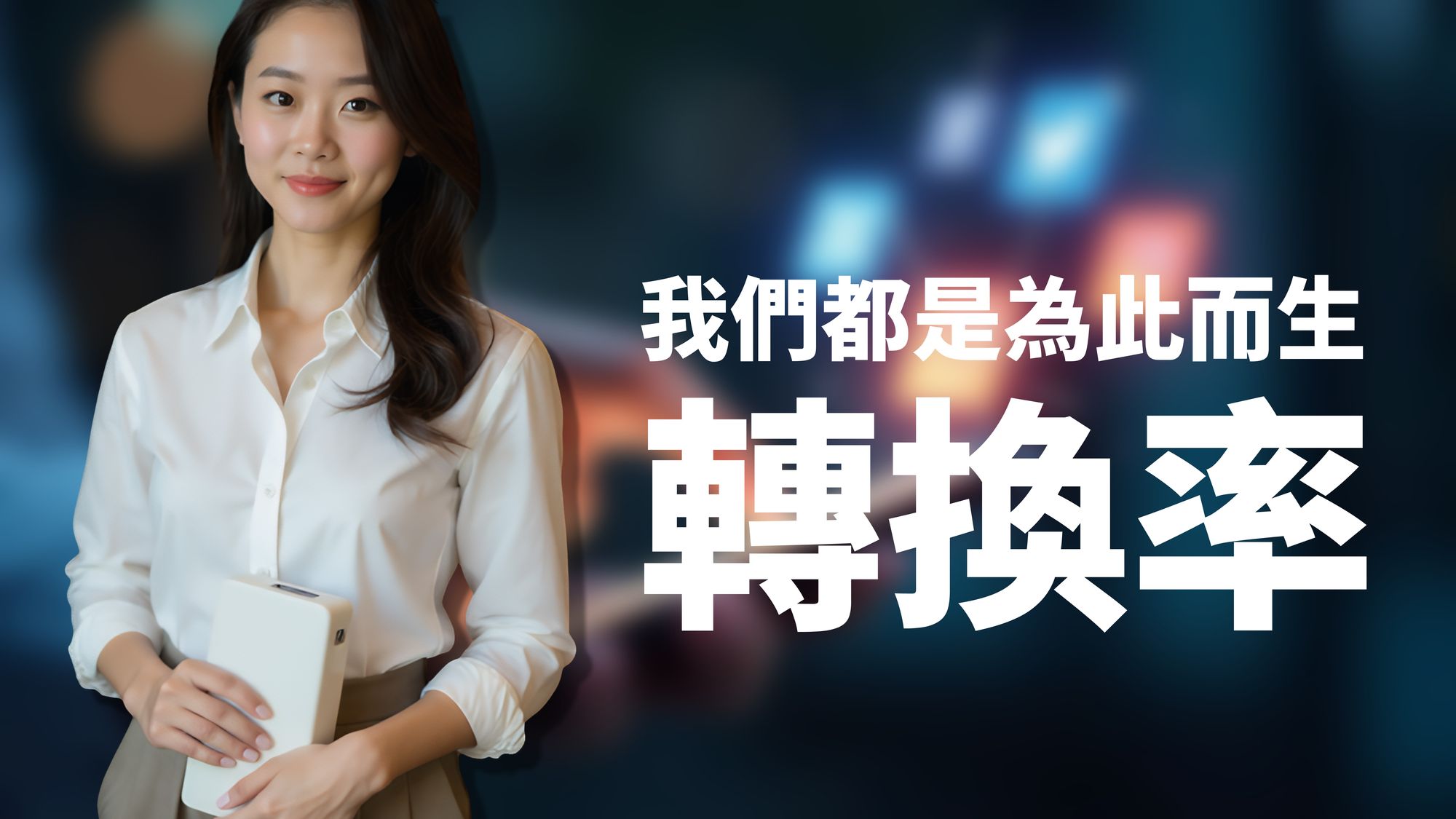 AI短影音行銷圖片 1