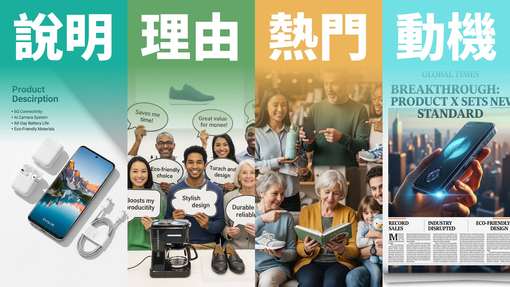 AI短影音行銷圖片 15