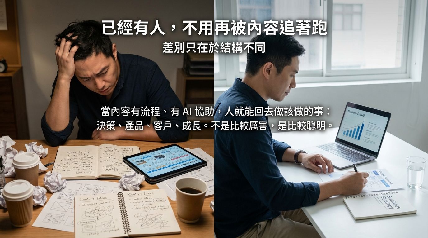 AI行銷3.0班課程圖片 5