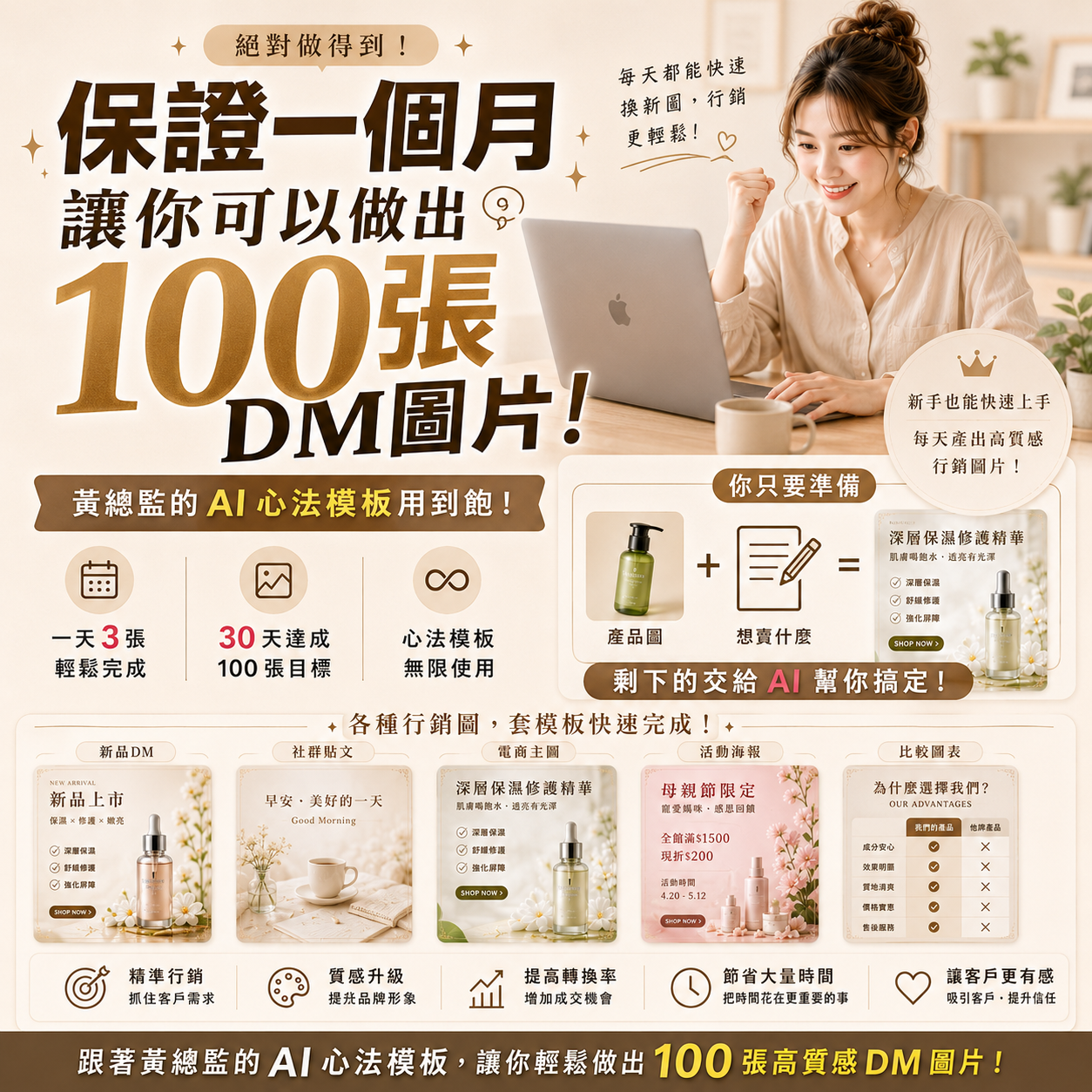 AI行銷設計班課程圖片 13