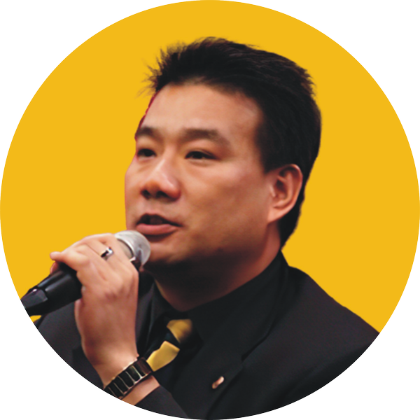 黃總監的AI課 Logo