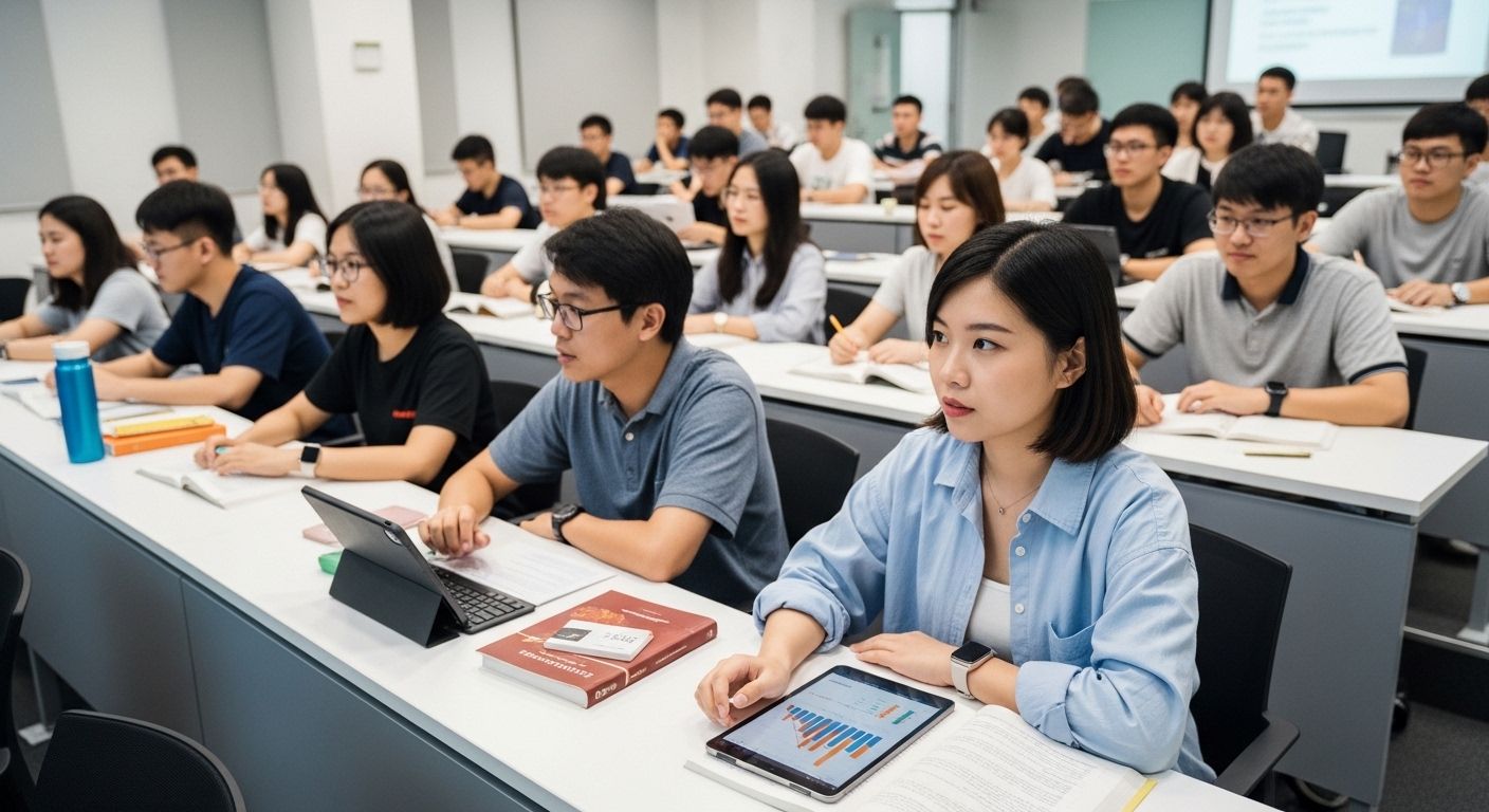 AI行銷3.0班課程圖片