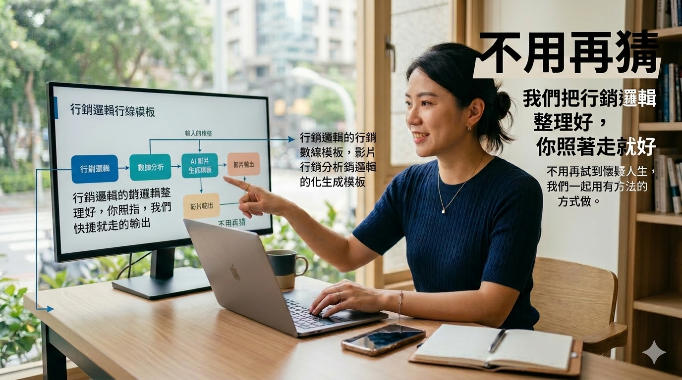 SORA2廣告行銷影片班圖片 5