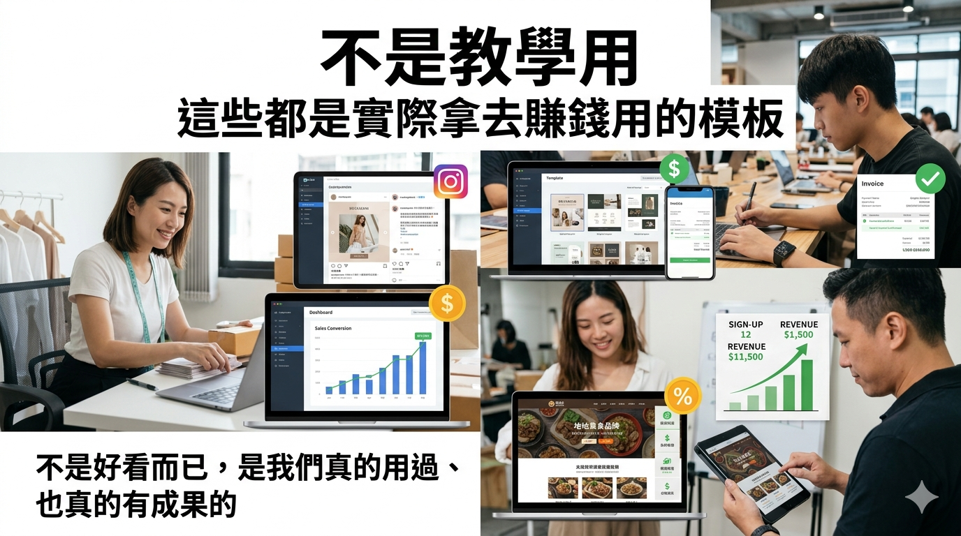 SORA2廣告行銷影片班圖片 6