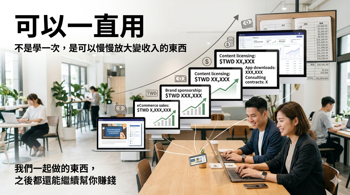 SORA2廣告行銷影片班圖片 8